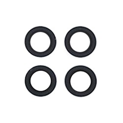 Camera Lens Samsung Galaxy M53 5G/M536 Black Camera Lens Samsung Galaxy M53 5G/M536 Black